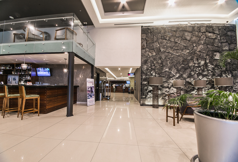 Hotel Best Western Plus Boka