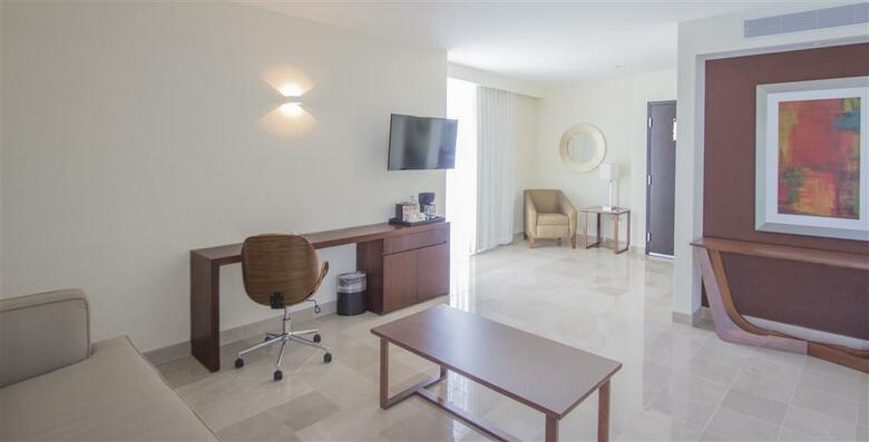 Hotel Best Western Plus Boka