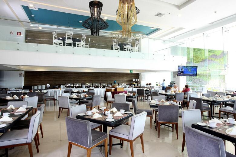 Hotel Best Western Plus Boka