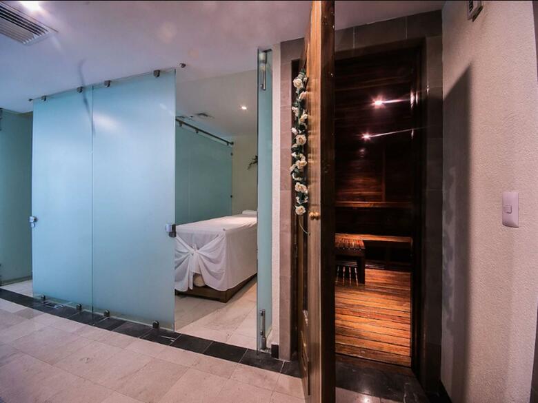 Hotel Best Western Plus Boka