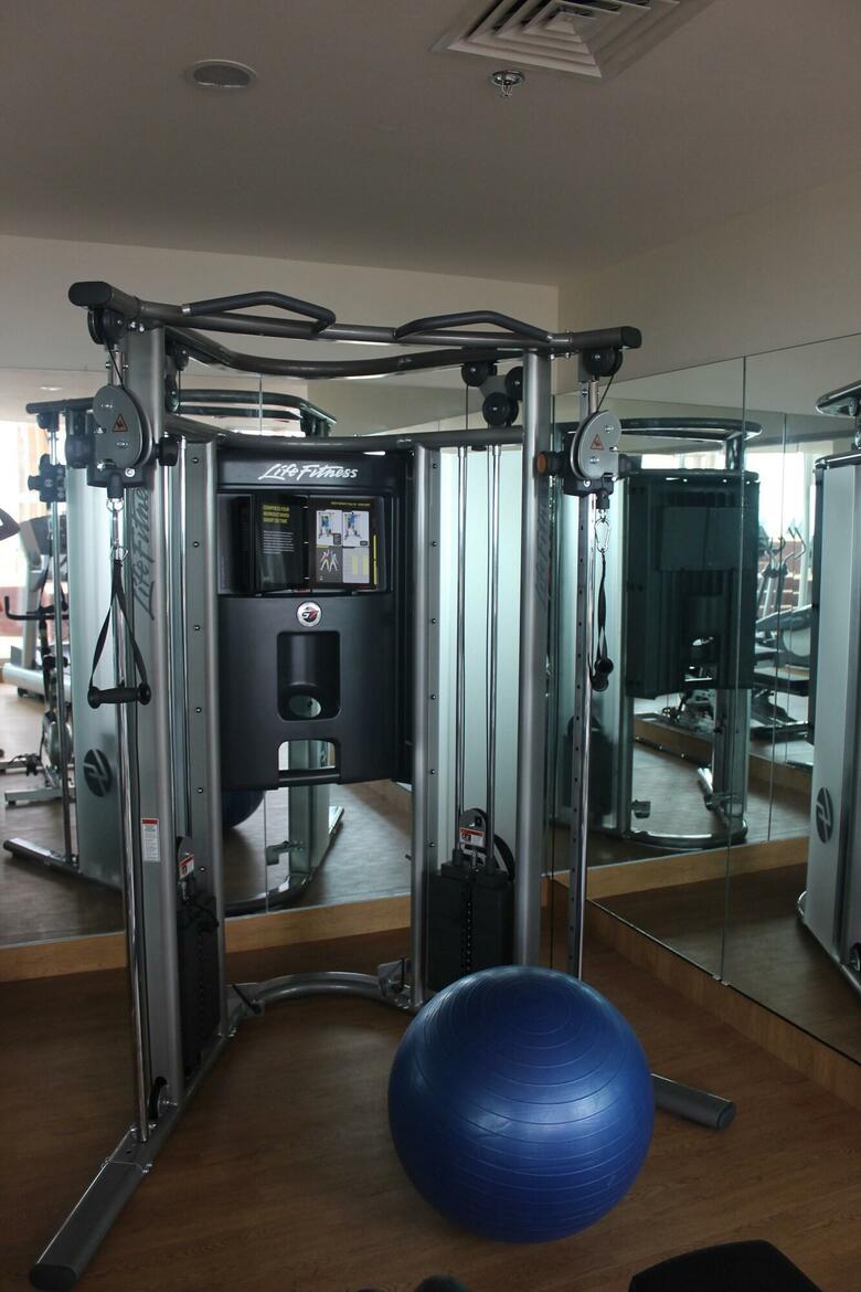 Hotel Best Western Plus Boka