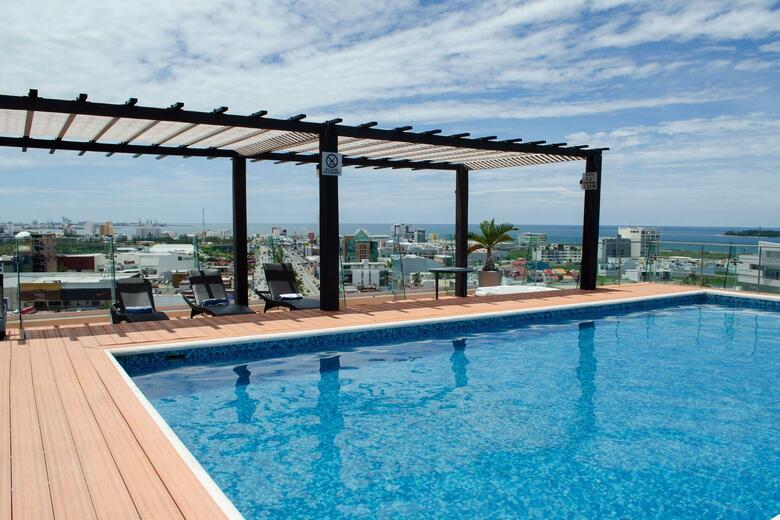 Hotel Best Western Plus Boka