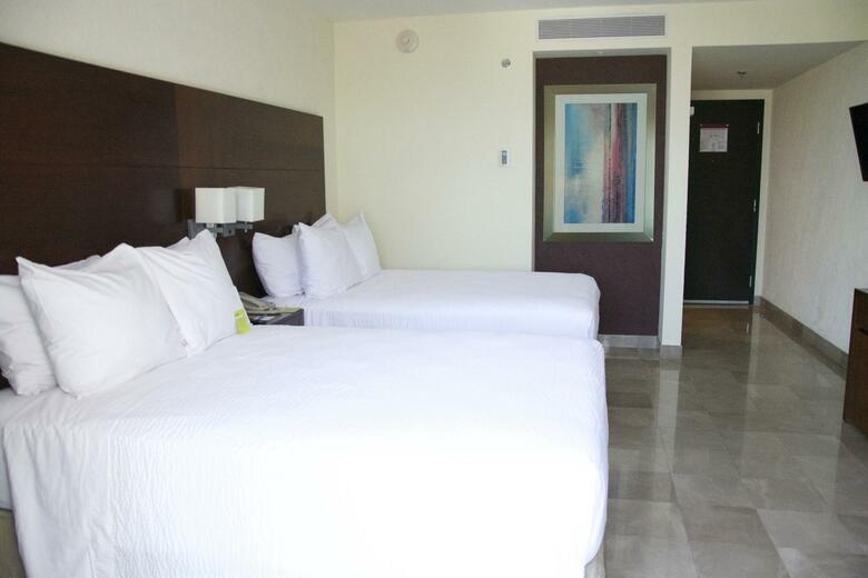 Hotel Best Western Plus Boka