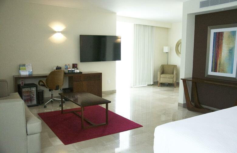 Hotel Best Western Plus Boka