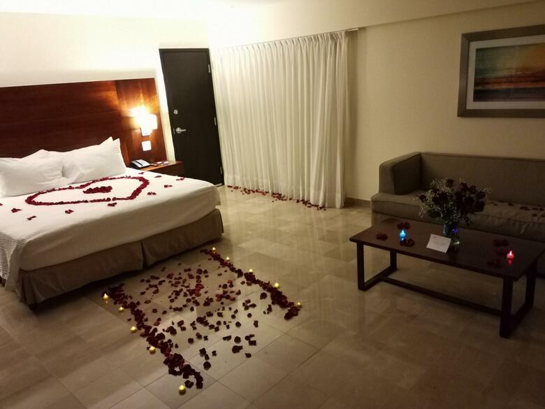 Hotel Best Western Plus Boka