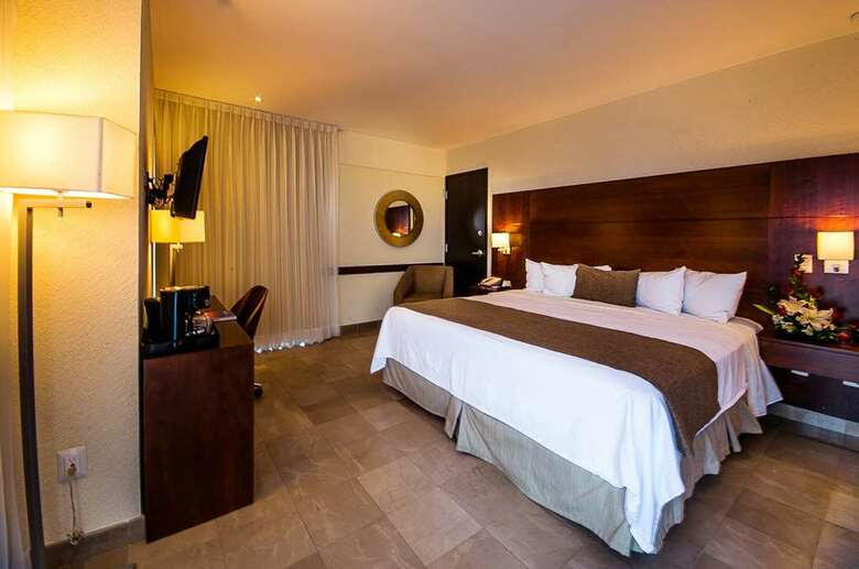Hotel Best Western Plus Boka