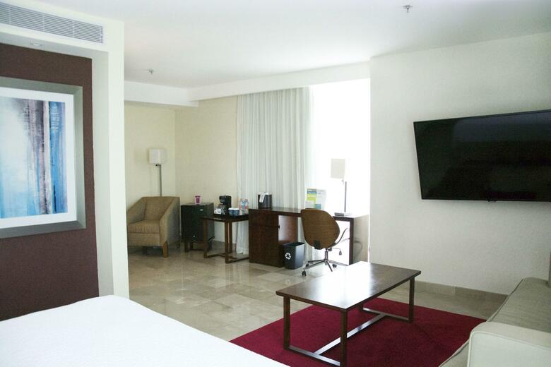 Hotel Best Western Plus Boka