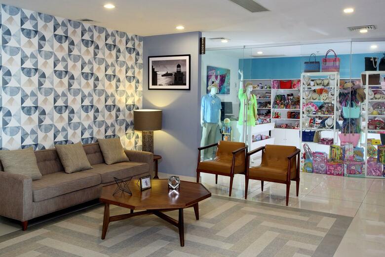 Hotel Best Western Plus Boka