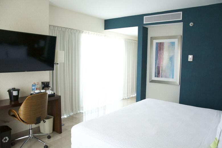 Hotel Best Western Plus Boka