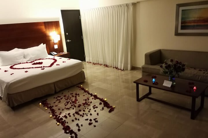 Hotel Best Western Plus Boka