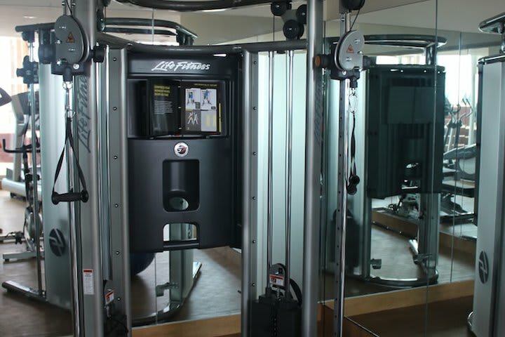 Hotel Best Western Plus Boka