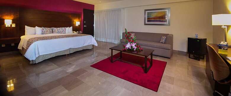 Hotel Best Western Plus Boka