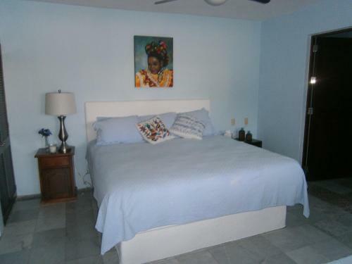 Villa Marina Porto Ixtapa