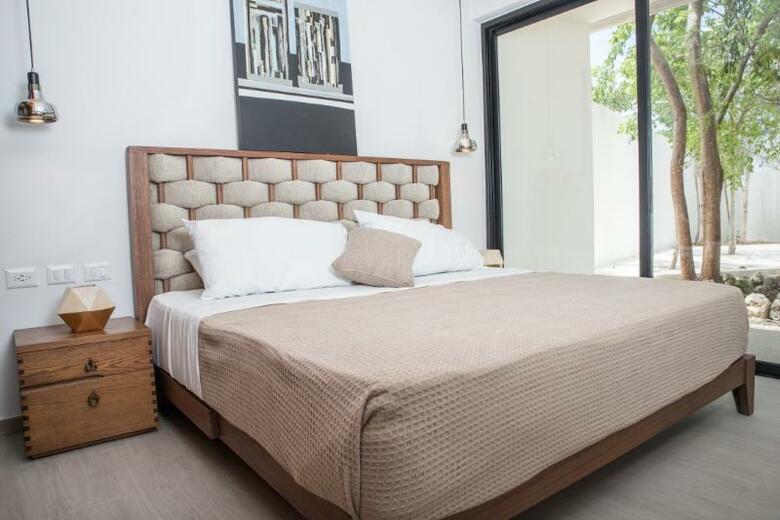 Hotel Casa Santiago Tulum