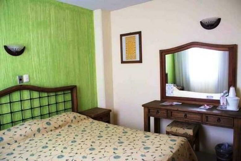 Hotel Plaza Independencia