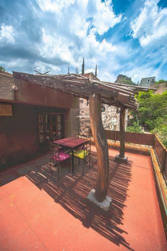 Apartamento Casa Los Picachos