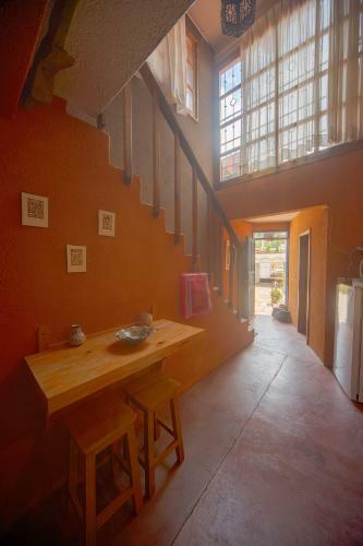 Apartamento Casa Los Picachos
