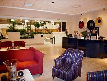 Hotel Embassy Suites Fort Myers - Estero