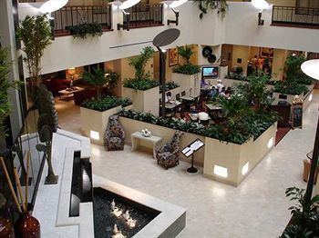 Hotel Embassy Suites Fort Myers - Estero