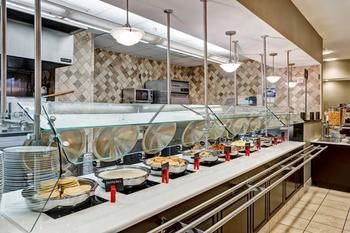 Hotel Embassy Suites Fort Myers - Estero