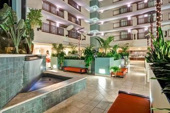 Hotel Embassy Suites Fort Myers - Estero