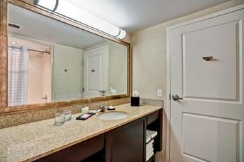 Hotel Embassy Suites Fort Myers - Estero