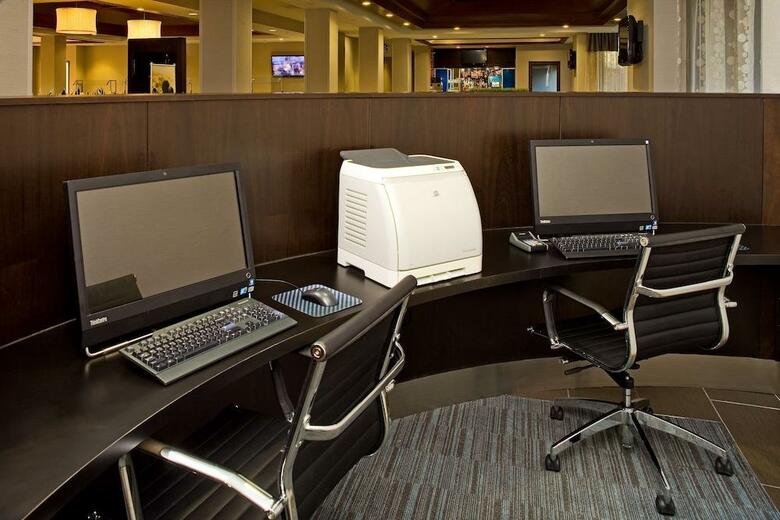 Doubletree Hotel Chicago-wood Dale/itasca