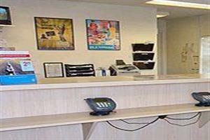 Hotel Motel 6 Palm Springs - Rancho Mirage