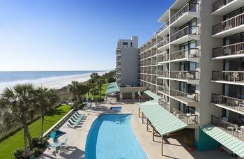 Hotel Ocean Dunes Resort And Villas