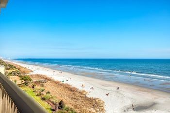 Hotel Ocean Dunes Resort And Villas