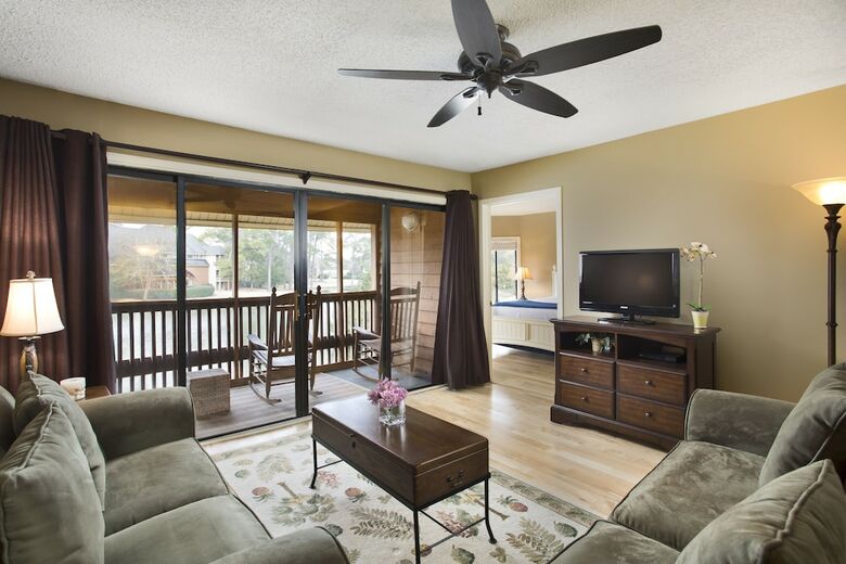Hotel Kingston Plantation Condos