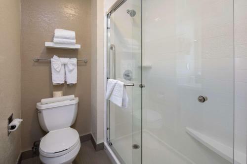 Hotel Best Western Silicon Valley Inn