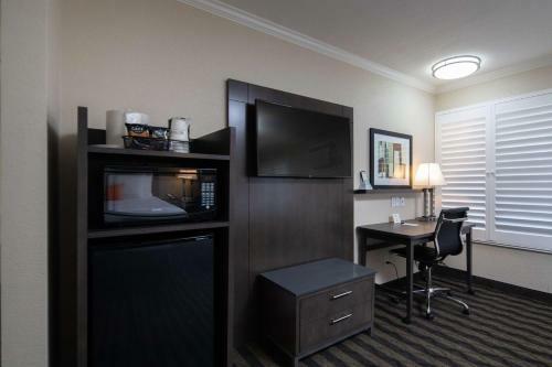 Hotel Best Western Silicon Valley Inn