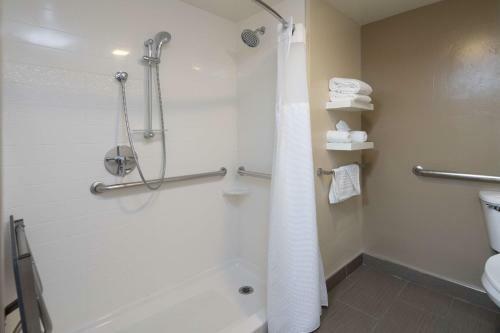Hotel Best Western Silicon Valley Inn