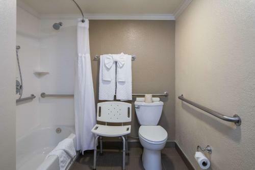 Hotel Best Western Silicon Valley Inn