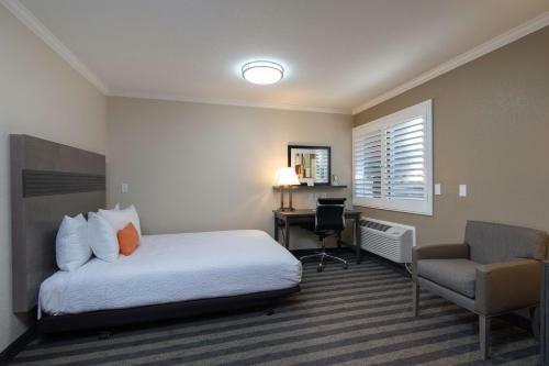 Hotel Best Western Silicon Valley Inn