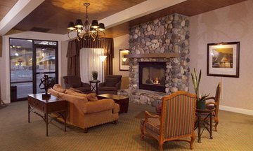 Hotel Red Lion Canyon Springs