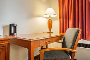 Hotel Econo Lodge Milwaukee Airport