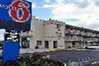Hotel Motel 6 Philadelphia-mt Laurel