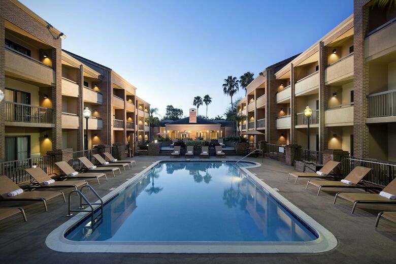 Hotel Courtyard By Marriott Fort Lauderdale Plantation
