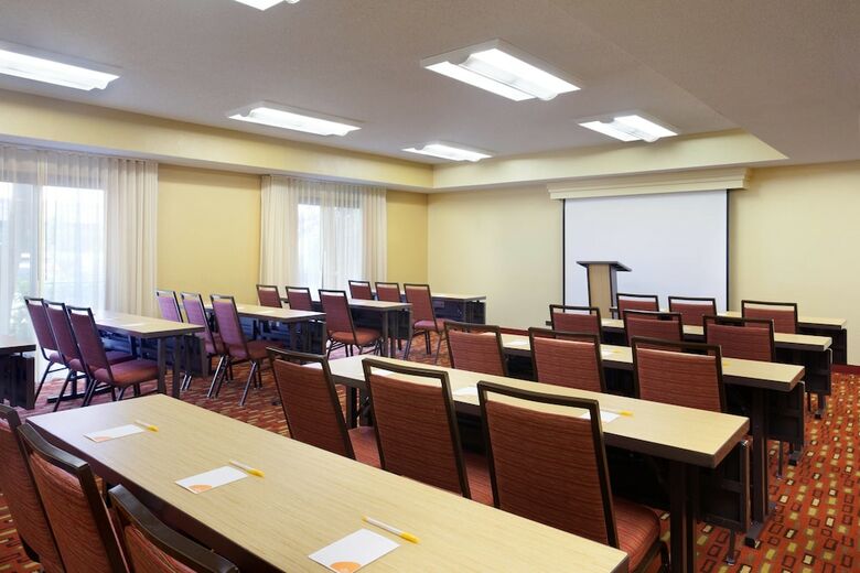 Hotel Courtyard By Marriott Fort Lauderdale Plantation