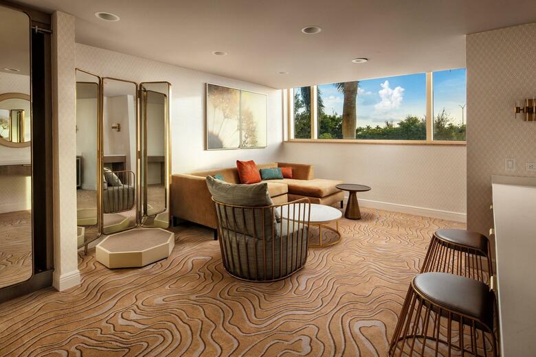 Hotel Renaissance Fort Lauderdale Plantation