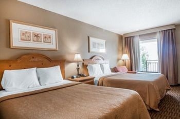 Hotel Quality Inn South