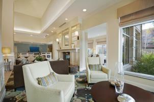 Hotel Hilton Garden Inn San Bernardino