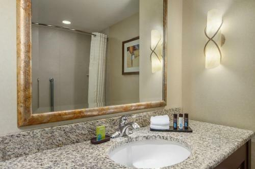 Embassy Suites San Marcos Hotel Spa And Conference Center