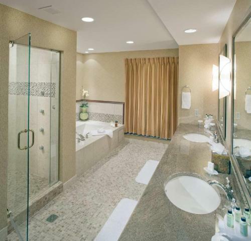 Embassy Suites San Marcos Hotel Spa And Conference Center