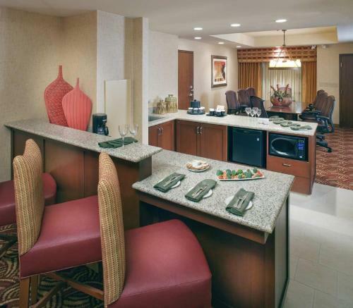 Embassy Suites San Marcos Hotel Spa And Conference Center