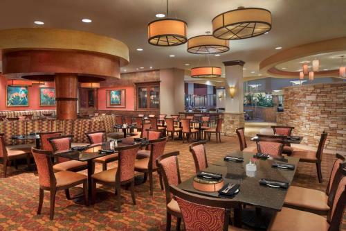 Embassy Suites San Marcos Hotel Spa And Conference Center