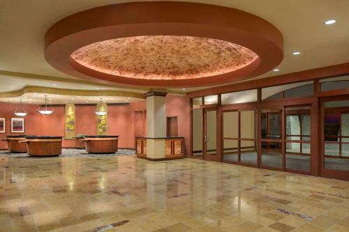 Embassy Suites San Marcos Hotel Spa And Conference Center