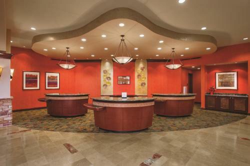Embassy Suites San Marcos Hotel Spa And Conference Center